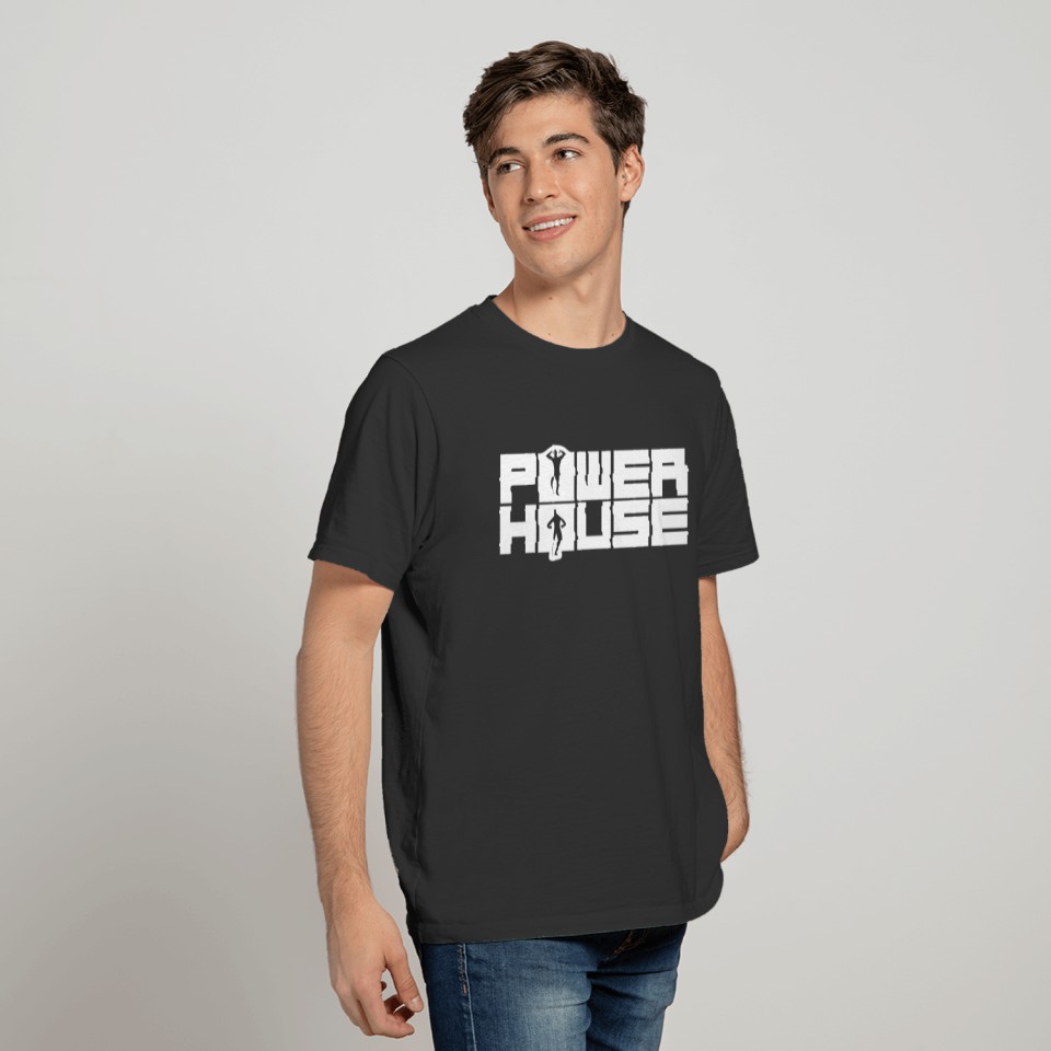 Power House T-shirt