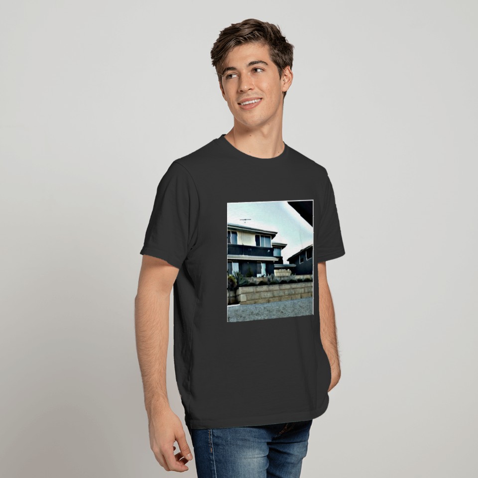 House T-shirt