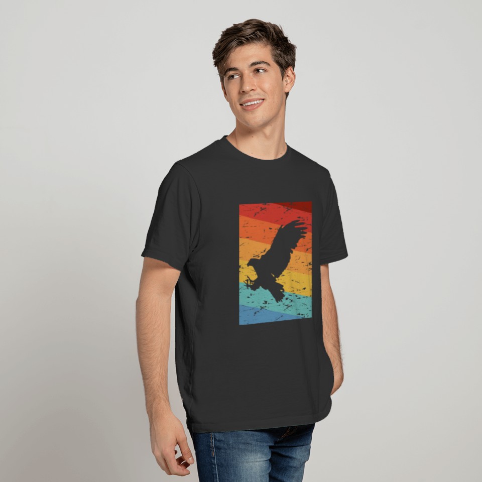 eagle T-shirt
