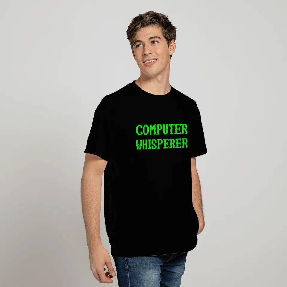Computer Nerd Computer Science Gift T Shirts