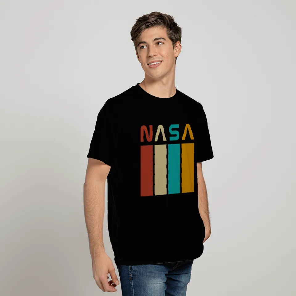 Nasa T Shirts