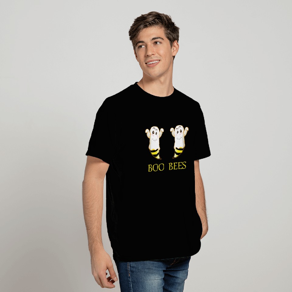 BOO BEES T Shirts