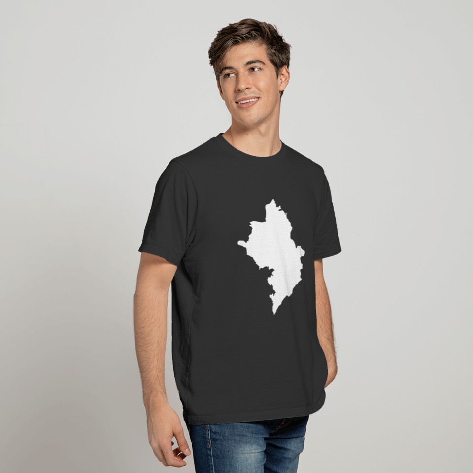 Azerbaijan T-shirt