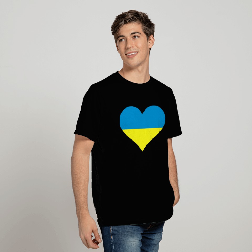 Ukraine T Shirts