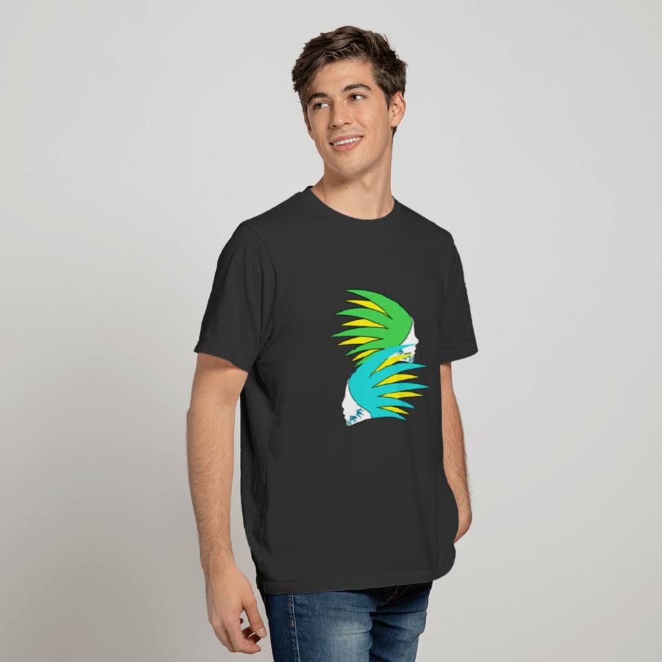 Surfer1 T-shirt