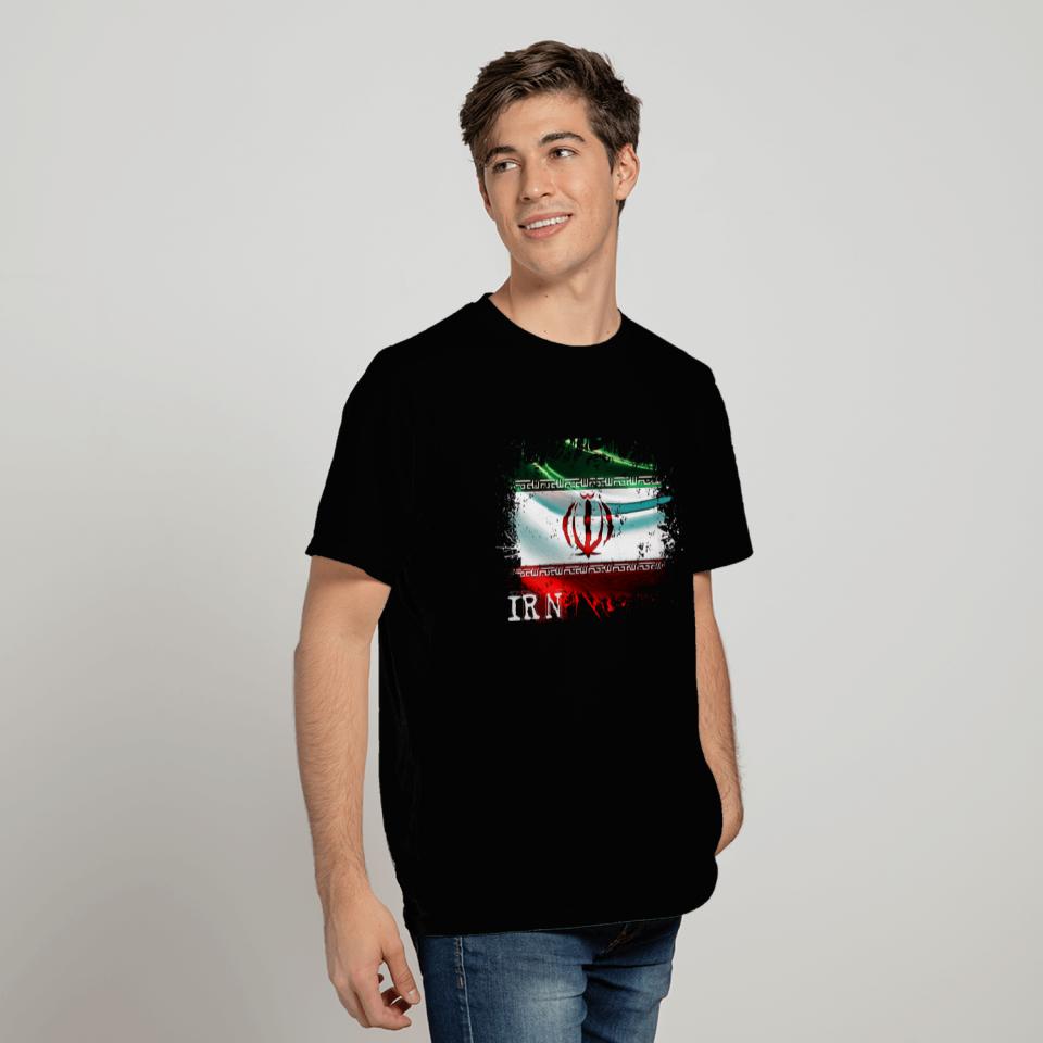 Iran gift idea T Shirts