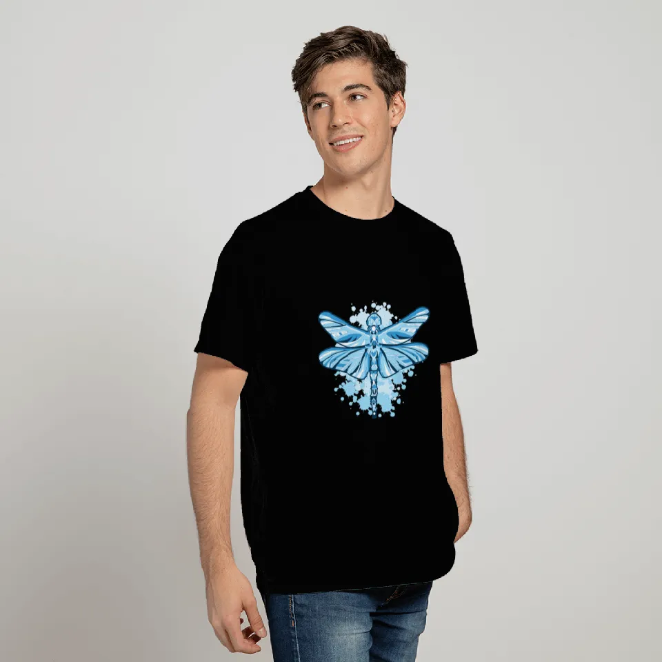 Dragonfly T Shirts