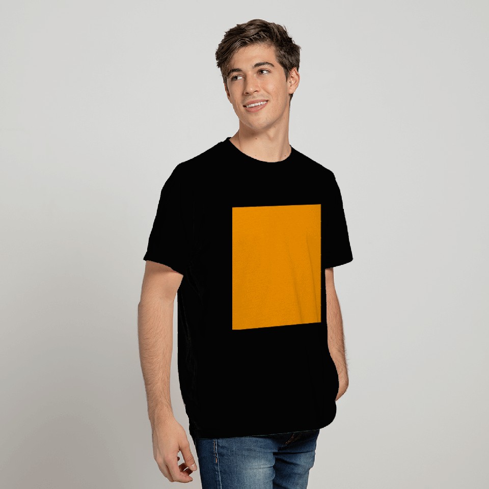 Orange T Shirts