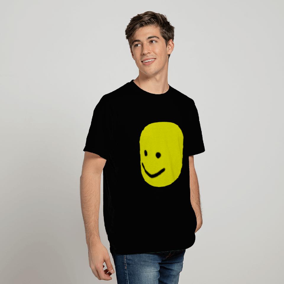 Noob Big Head Dank Meme T Shirts