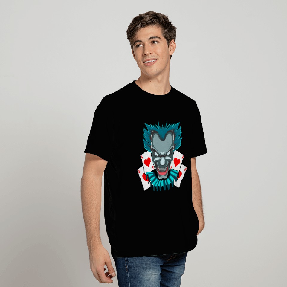 Joker T Shirts