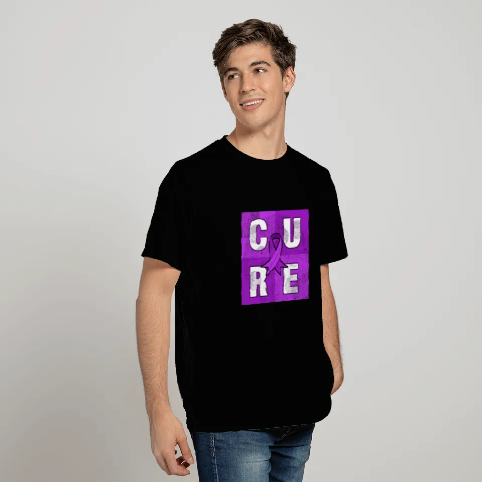 Cure - Lupus T Shirts