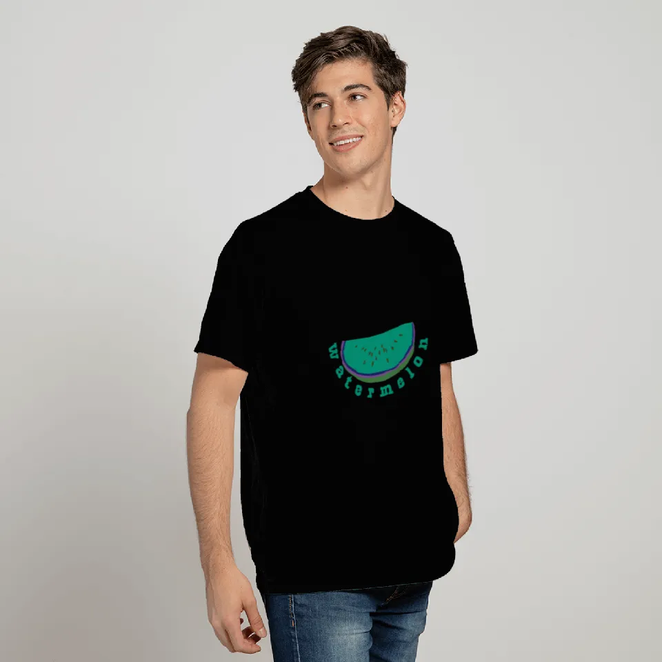 special watermelon T Shirts