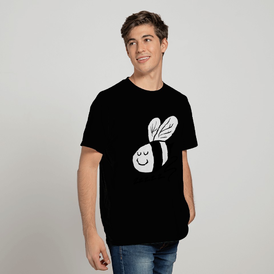 Bee T Shirts
