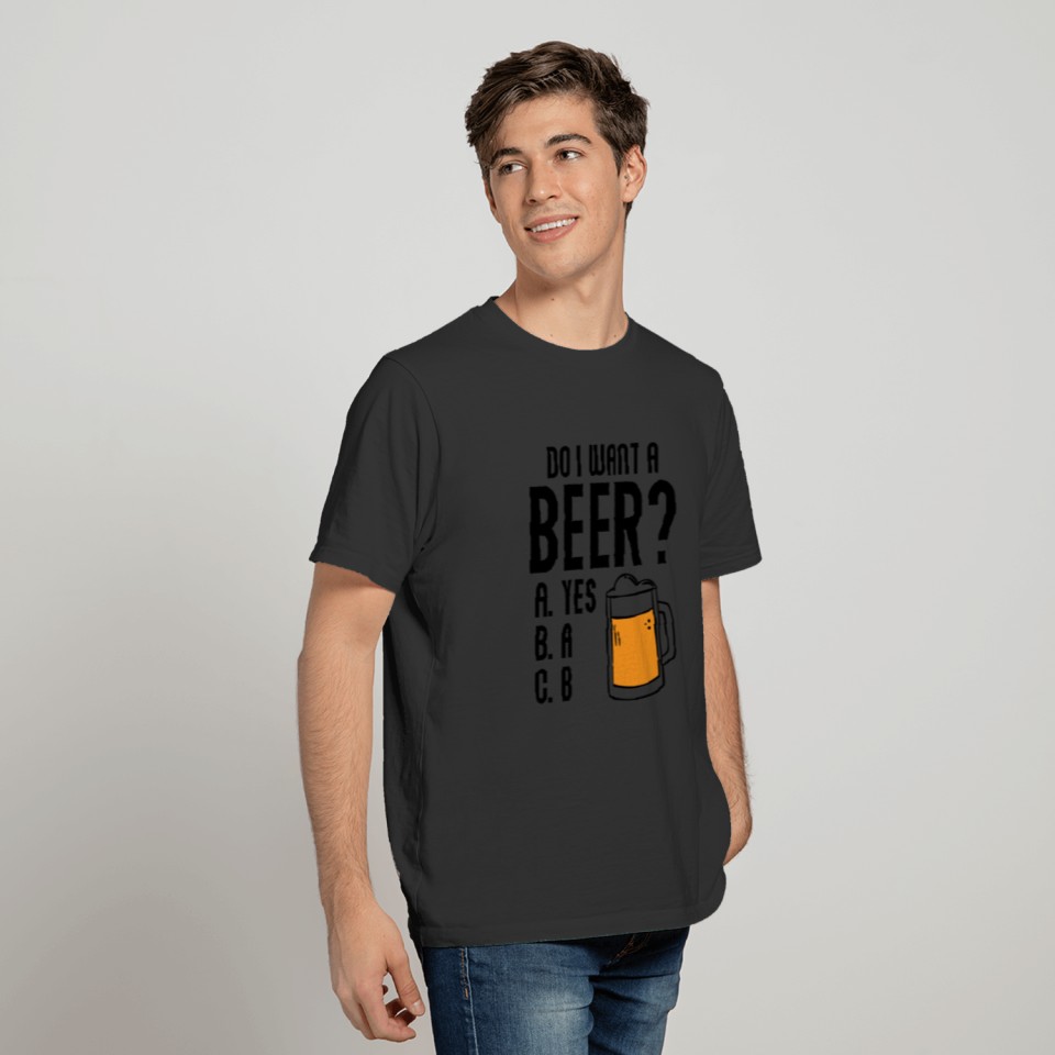 Beer Craft Beer T-shirt