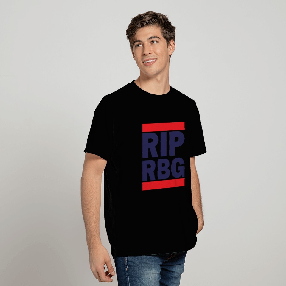 RIP RBG T Shirts