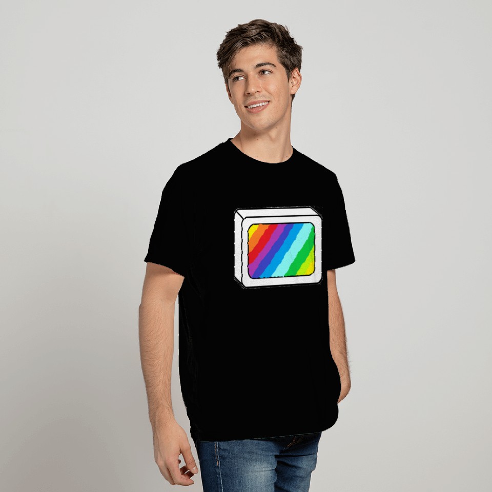 Astro Cube T Shirts