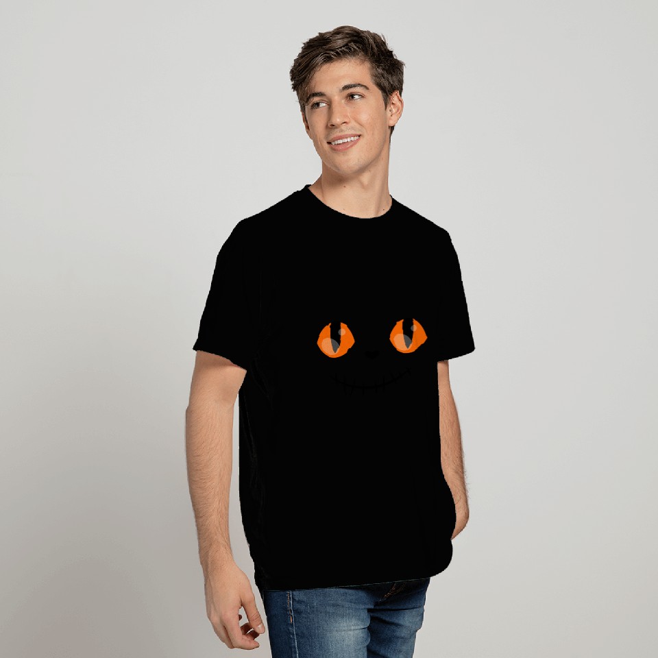 Cat Zombie Halloween October Gift T Shirts