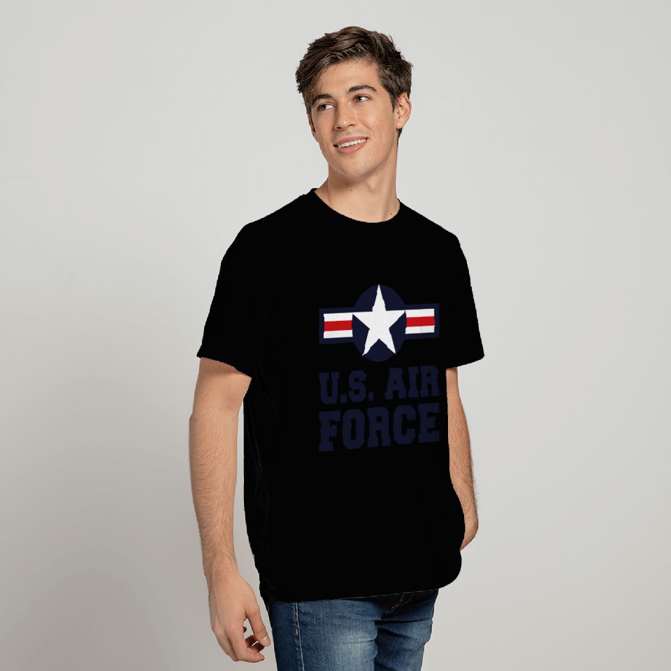 us air force T Shirts