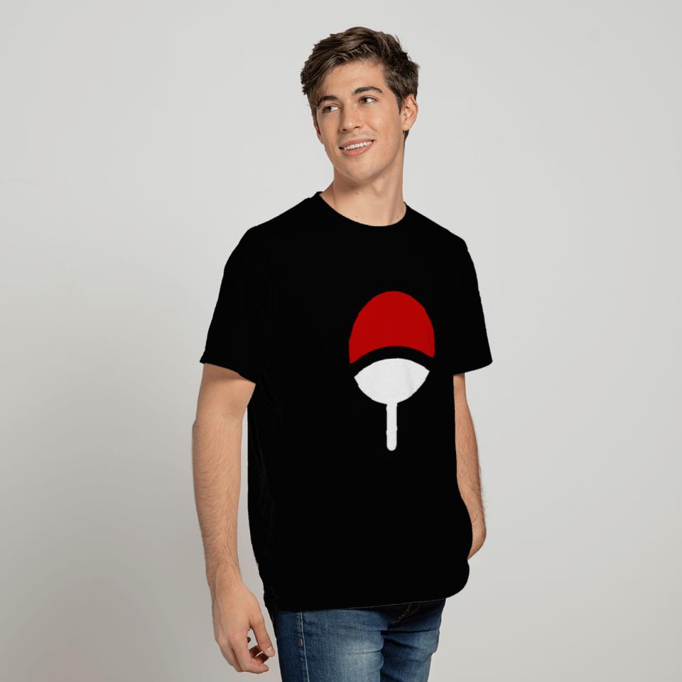 Itachi Logo T Shirts