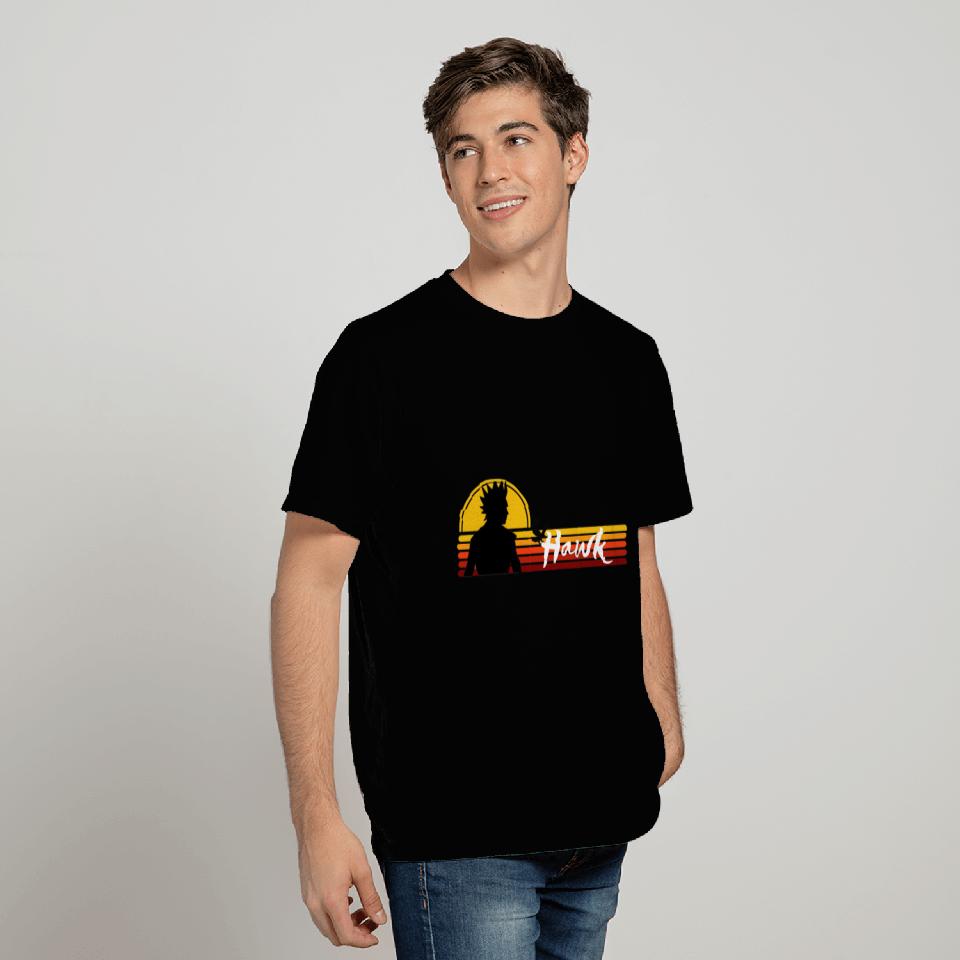 Cobra kai - hawk T Shirts