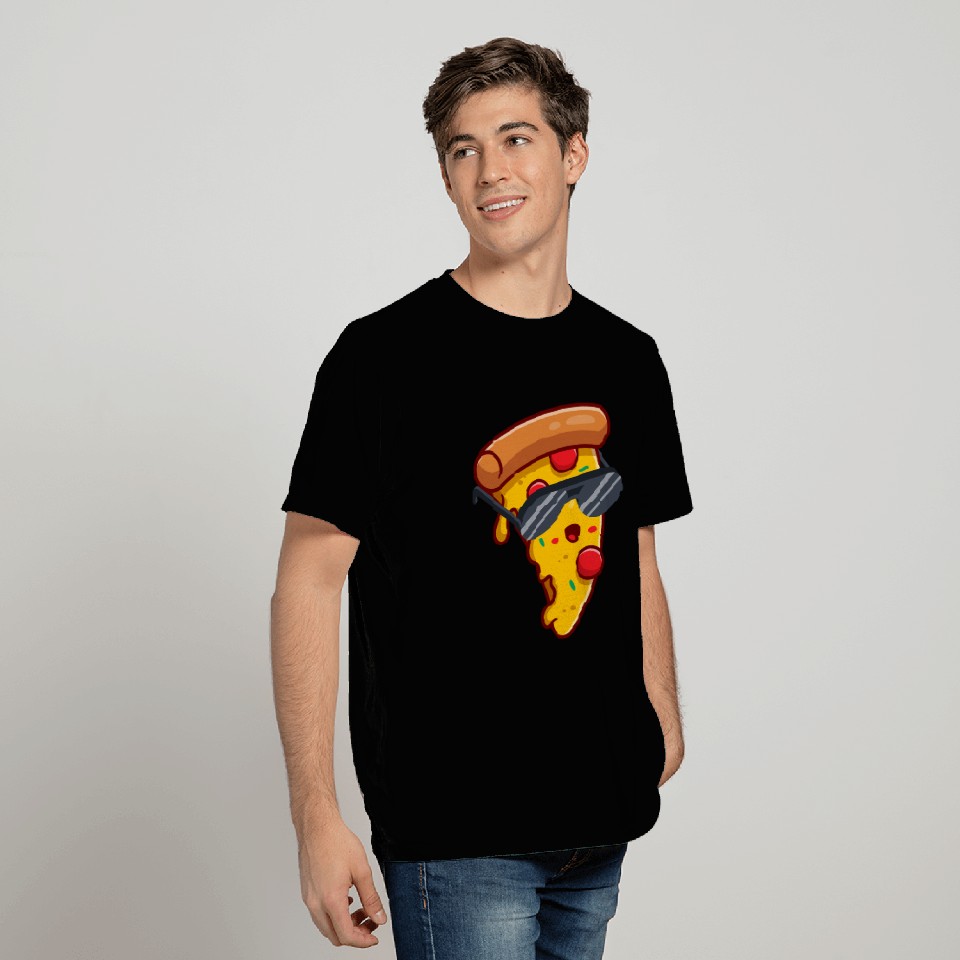 Pizza Is My Everything T Shirts