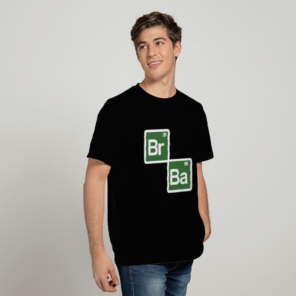 Breaking bad T Shirts