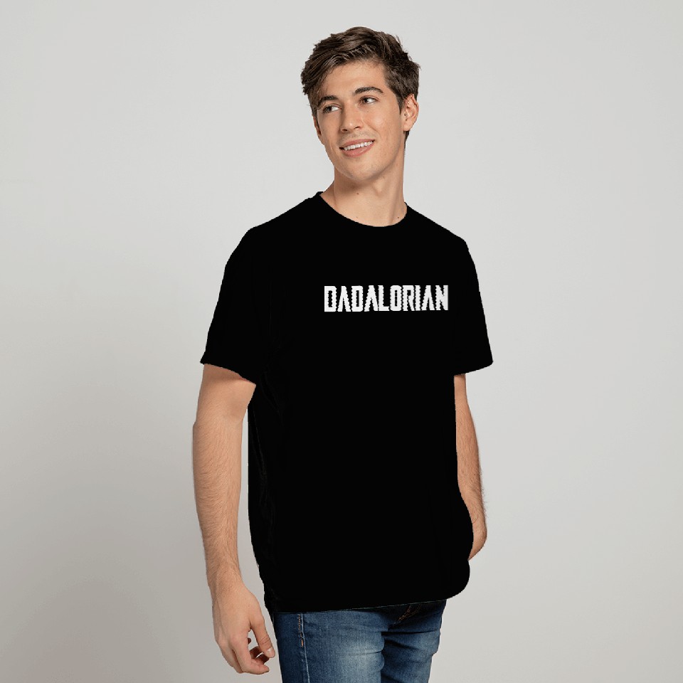 DADALORIAN T Shirts
