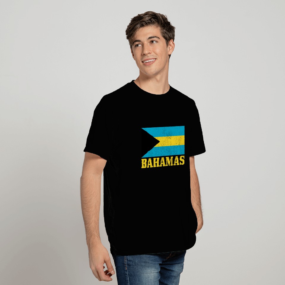 BAHAMAS T Shirts