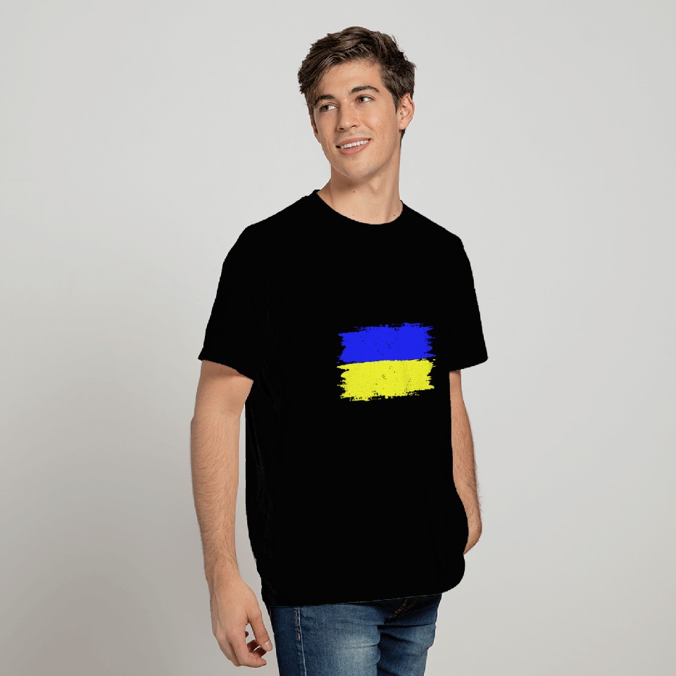 Ukraine T Shirts