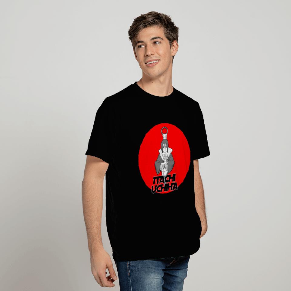 Itachi Uchiha T Shirts