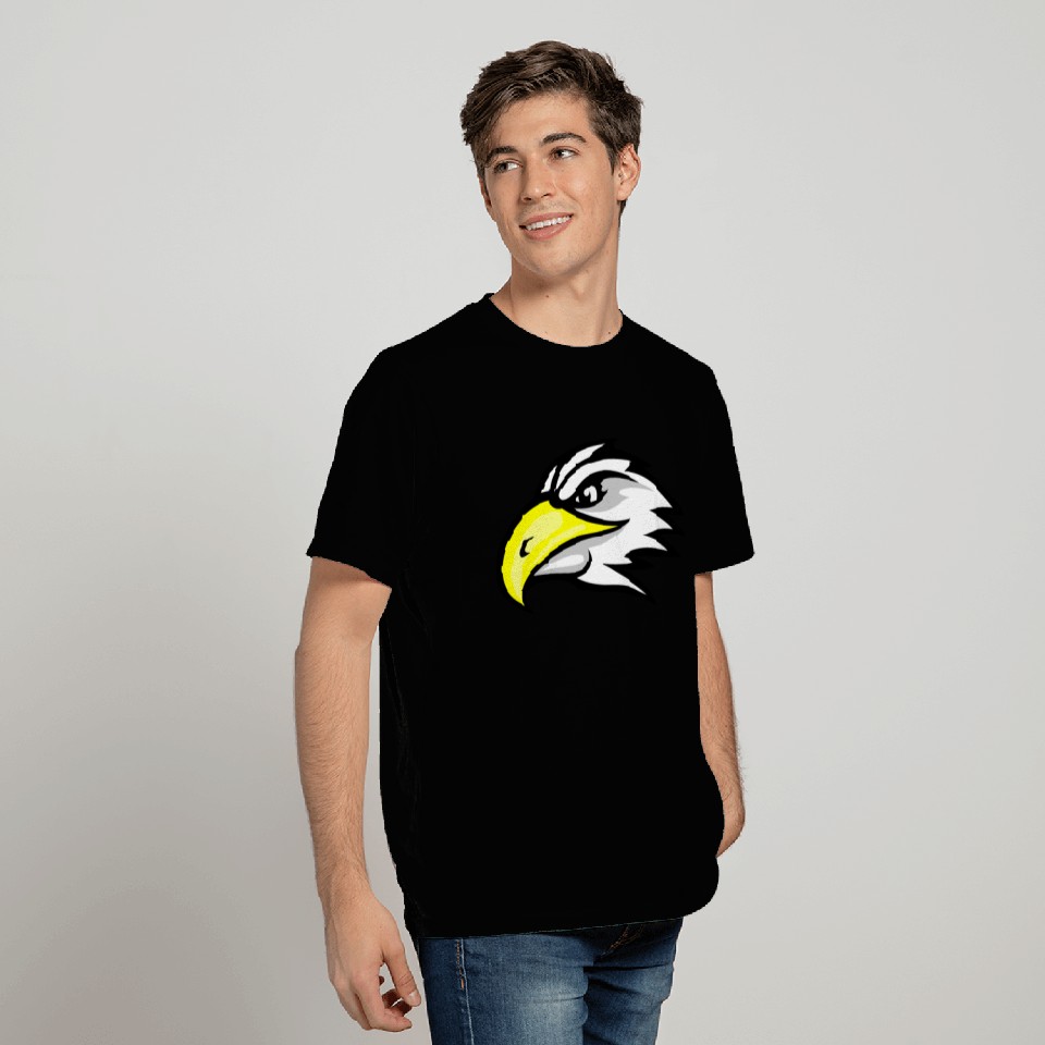Bald eagle T Shirts