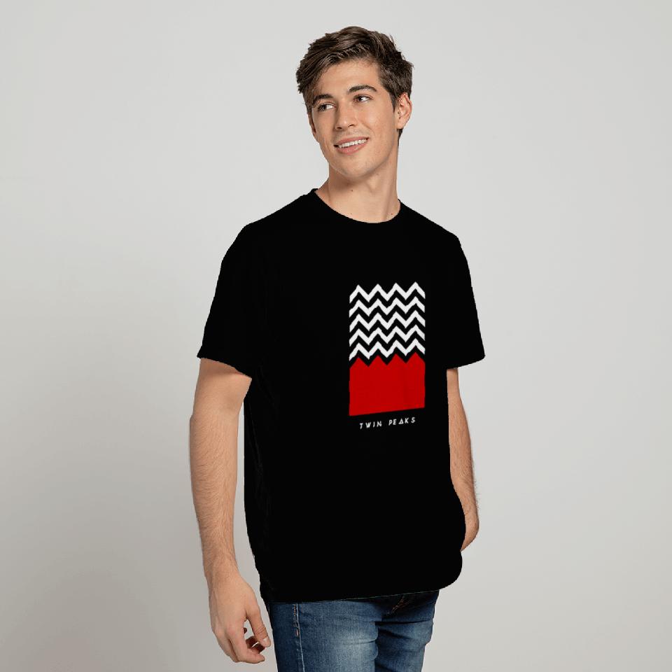 Twin Peaks T Shirts