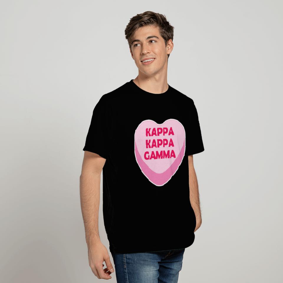 Valentine S Day Candy Conversation Heart birth T Shirts