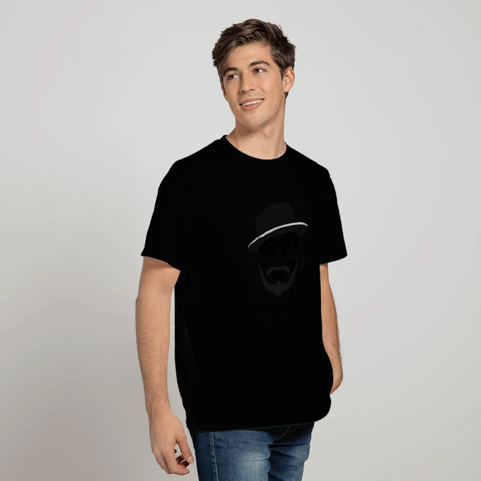 Avant Garde Mr. Magoo T Shirts