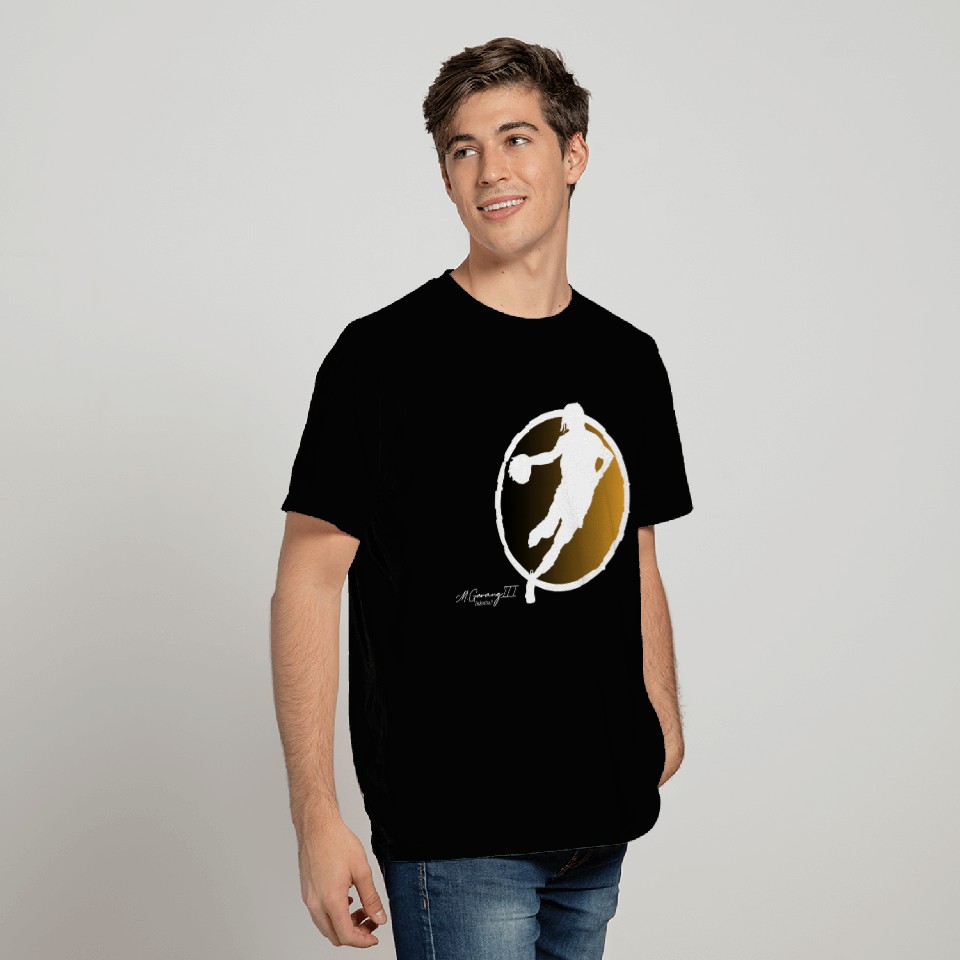 Academy One Logo T Shirts