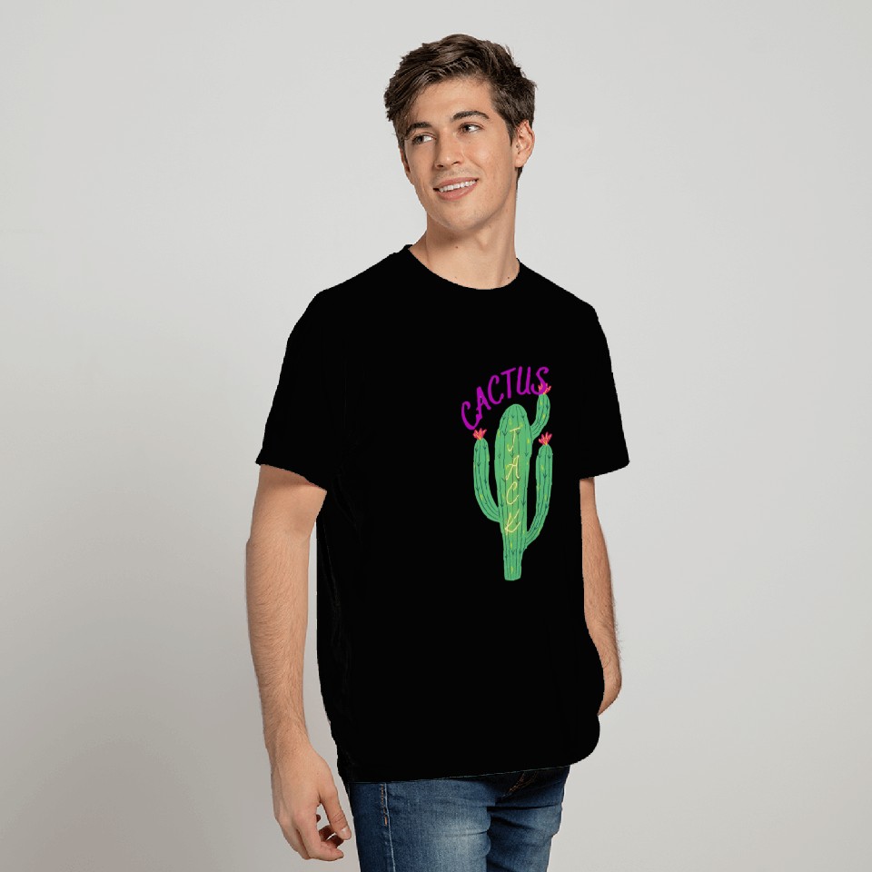 CACTUS JACK T Shirts