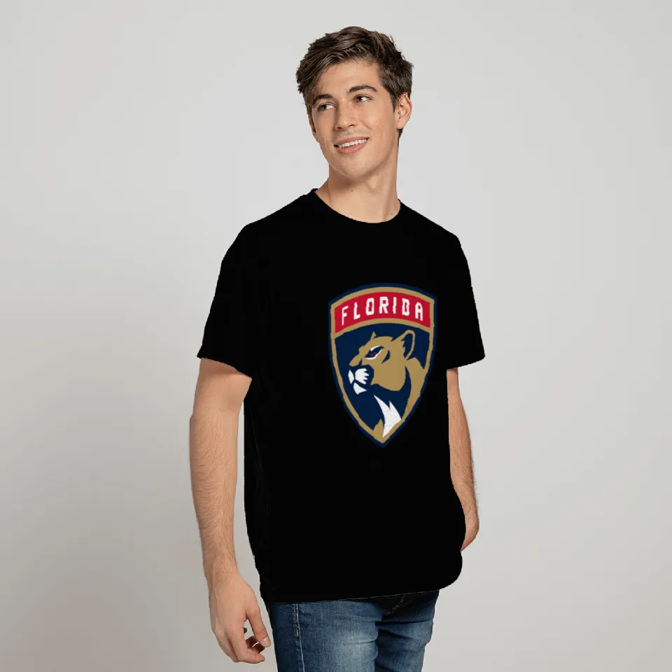 Florida Panthers T Shirts