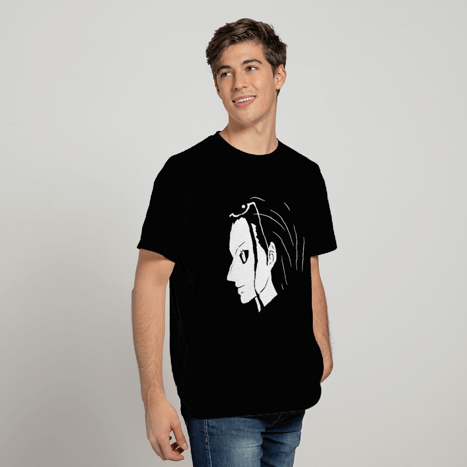 ROBIN SIDE ONE PIECE T Shirts