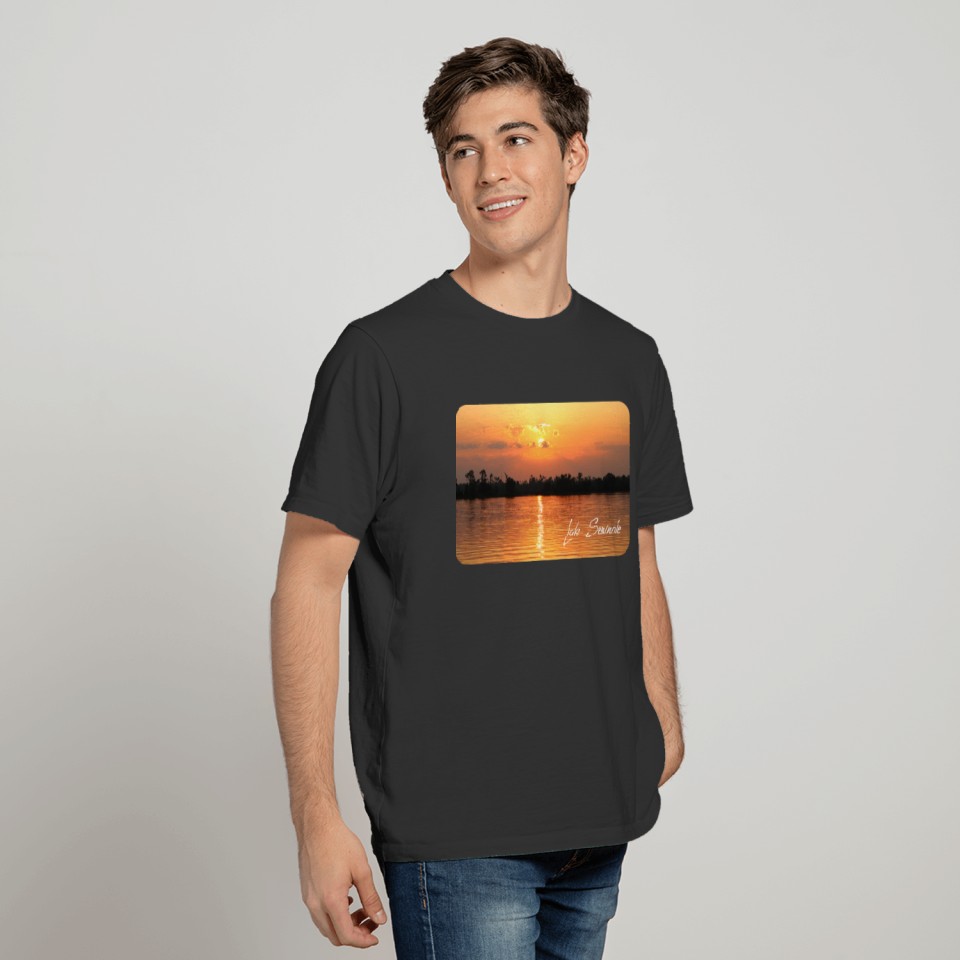 Lake Seminole T-shirt