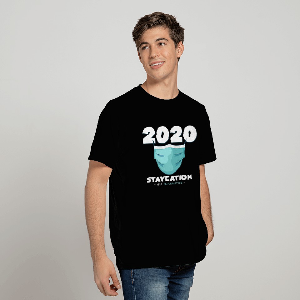 Holidays in 2020 T Shirts