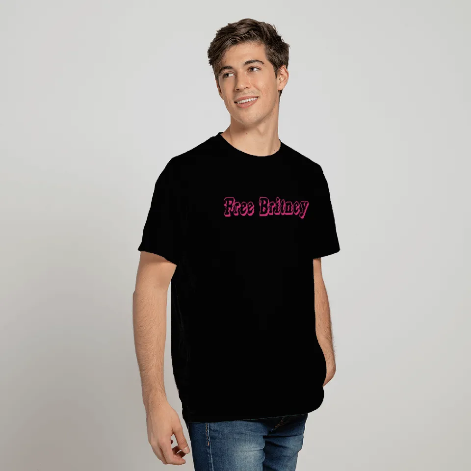 free britney spears T Shirts