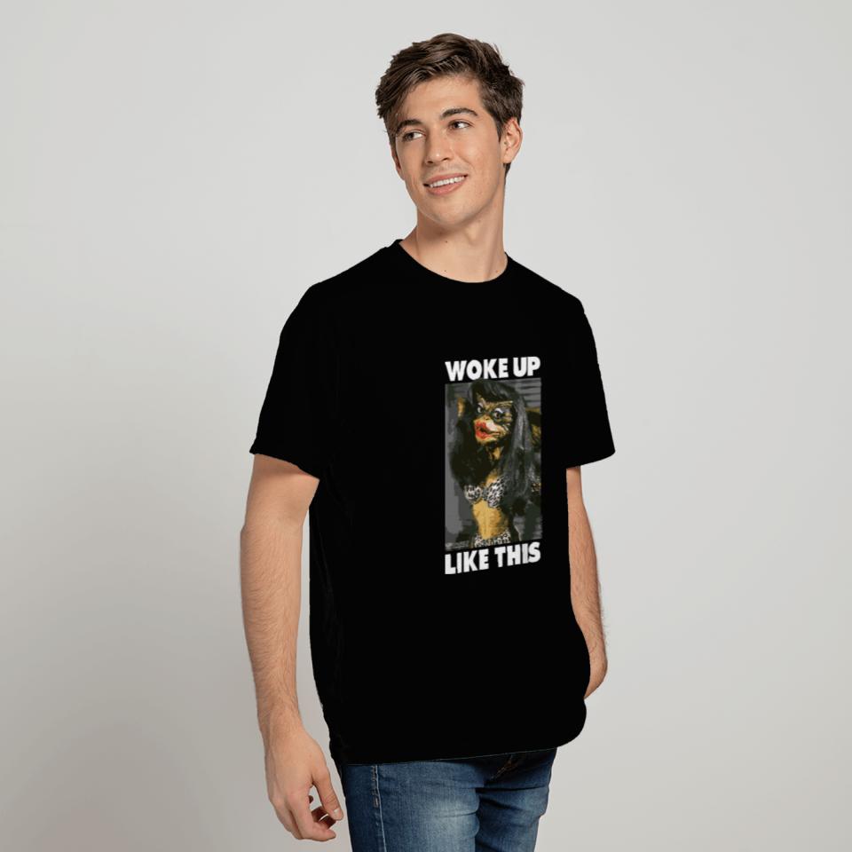 Gremlins Morning Monster T Shirts