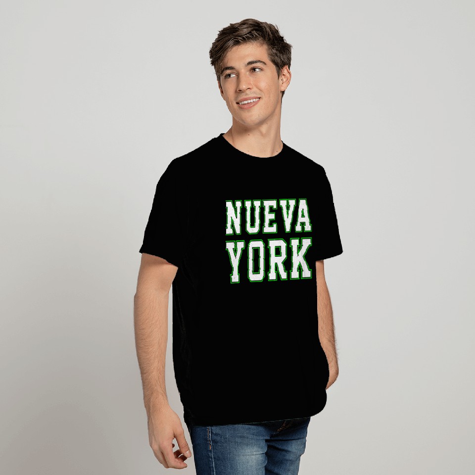 Nueva York City T Shirts