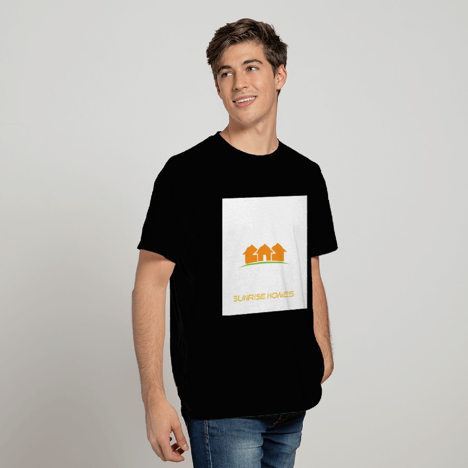 Sunrise homes T Shirts