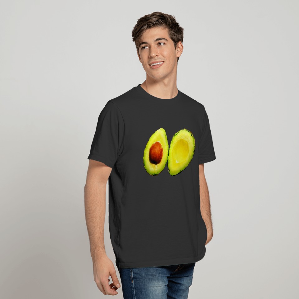 avocado T-shirt