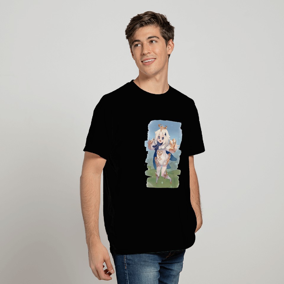 Genshin Impact T Shirts
