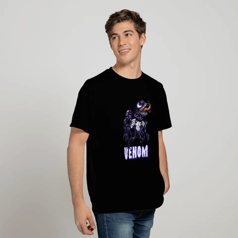 VENOM! T Shirts