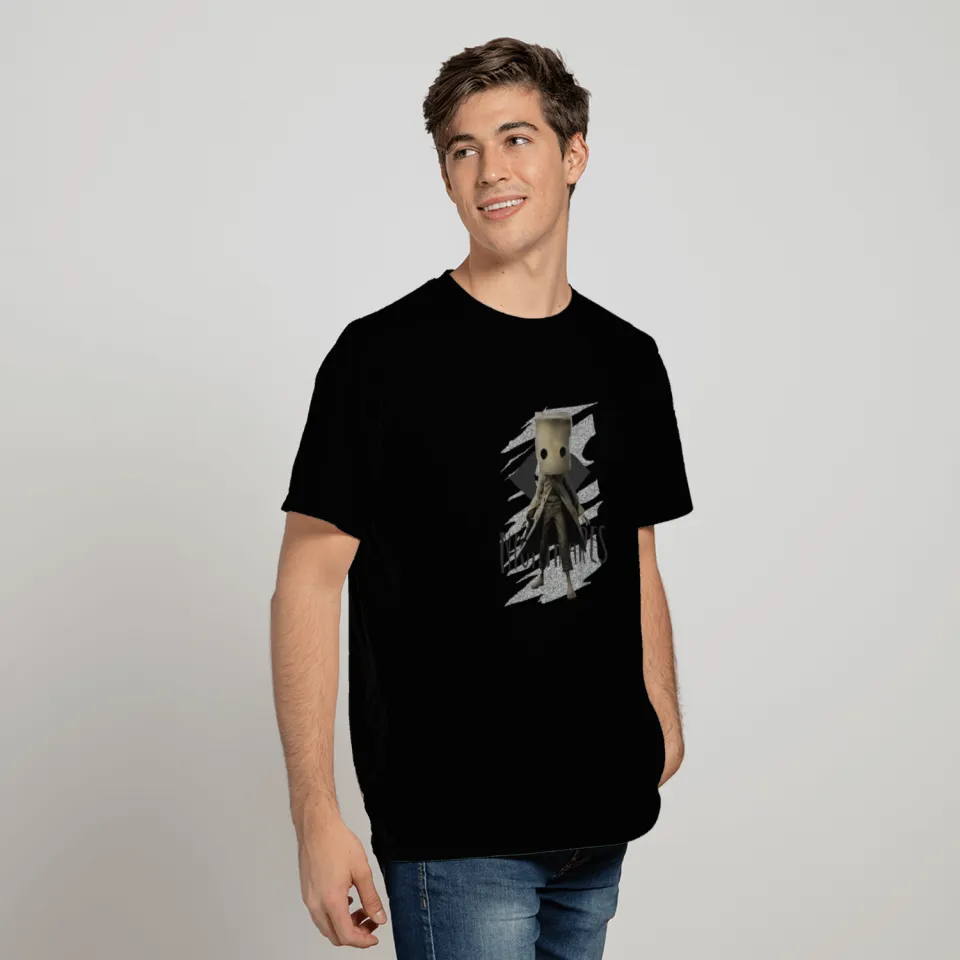 Little Nightmares T Shirts