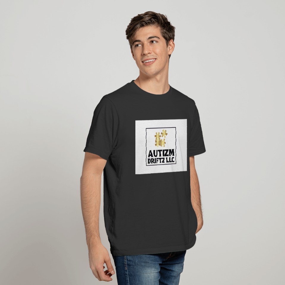 Autizm Driftz T-shirt