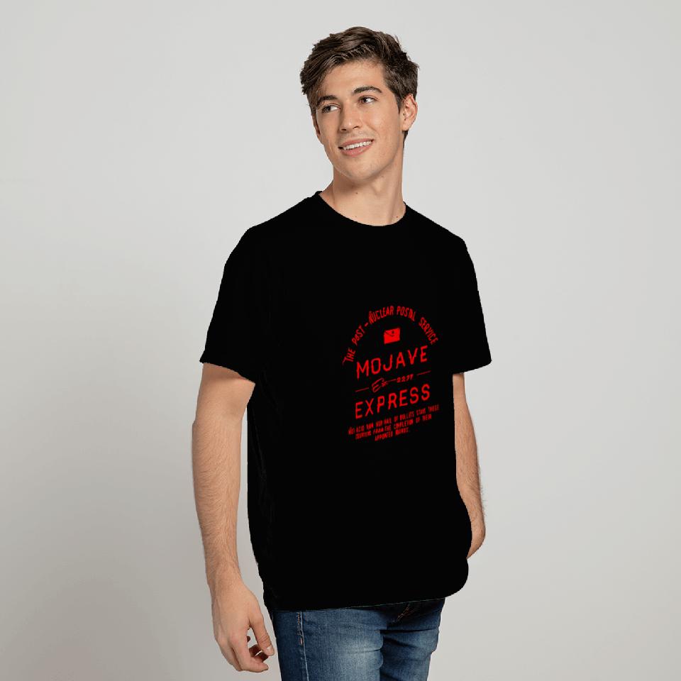 express logo T Shirts